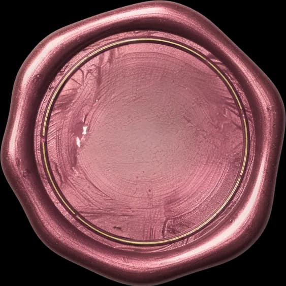 wax seal